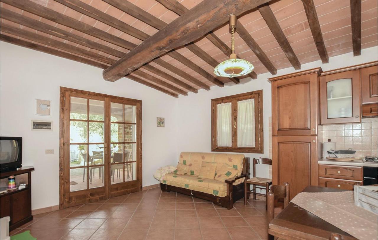 Villa Maia Scarlino Exteriör bild