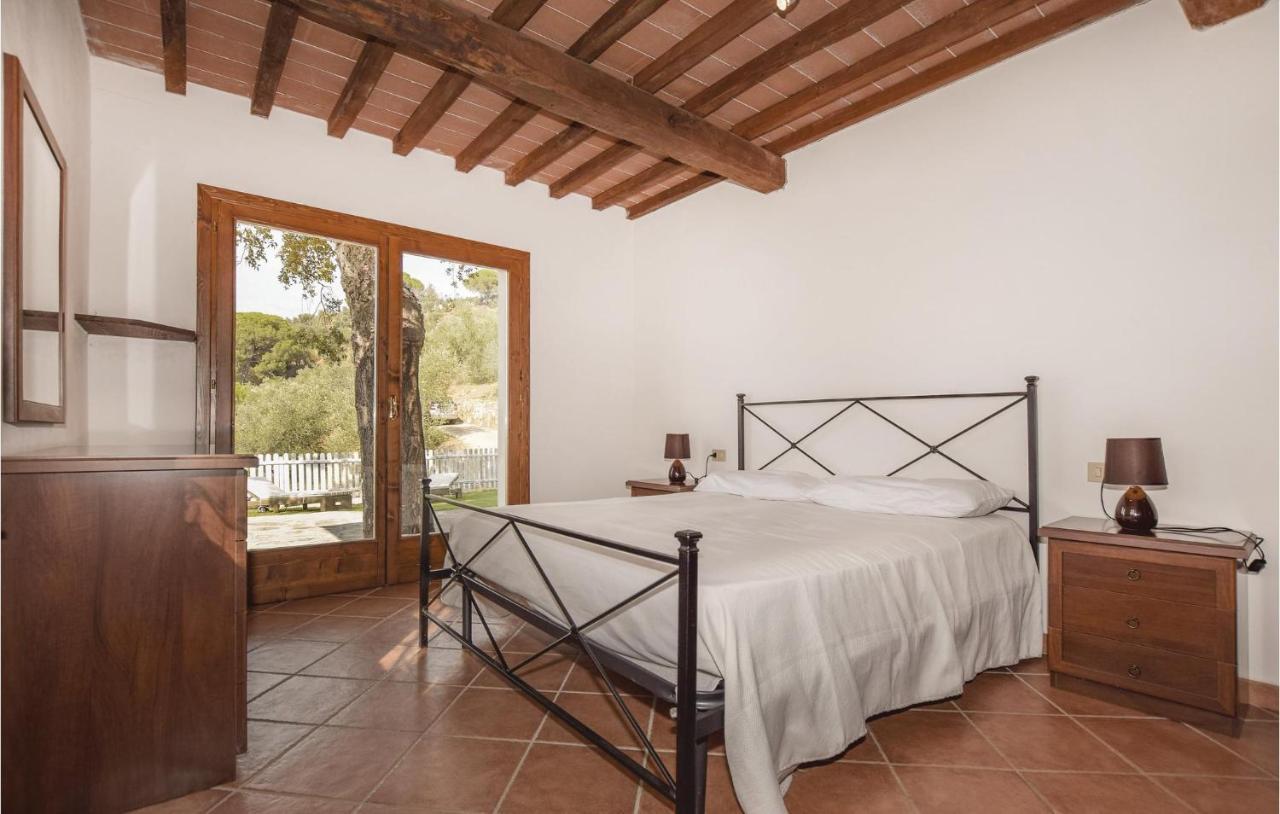 Villa Maia Scarlino Exteriör bild